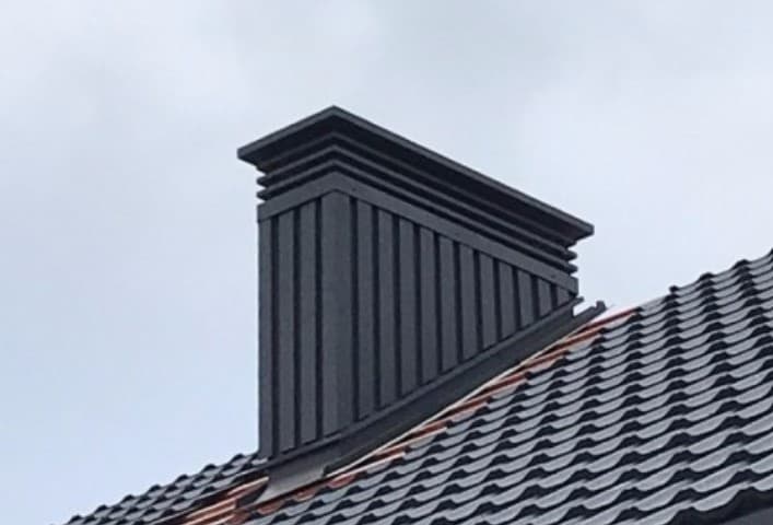 Зонт жалюзийный