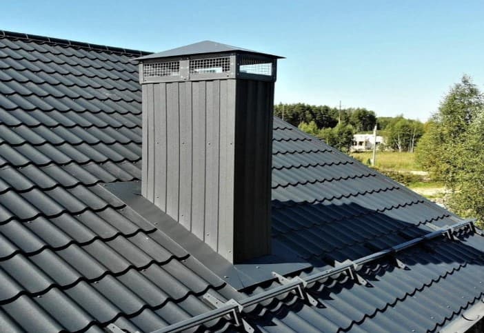 Зонт стандртный