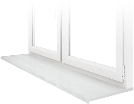 Белое дерево