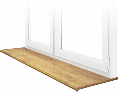 Светлый дуб